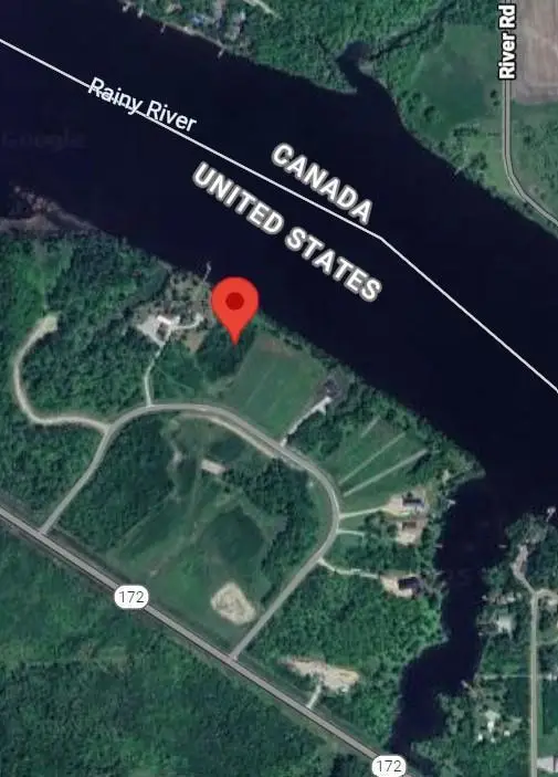 LOT 1 Hooper Creek Loop Nw, Baudette, MN 56623 - Image #1