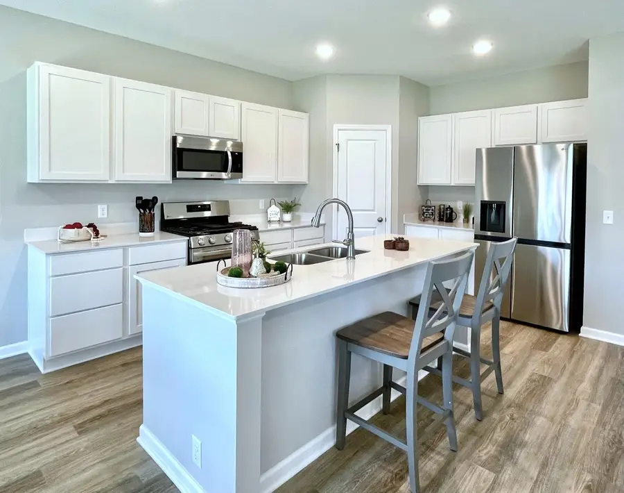 3218 Kady Avenue Ne, Saint Michael, MN 55376 - Image #2