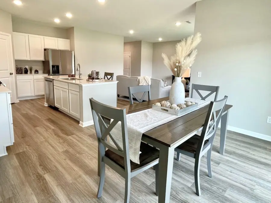 3218 Kady Avenue Ne, Saint Michael, MN 55376 - Image #3