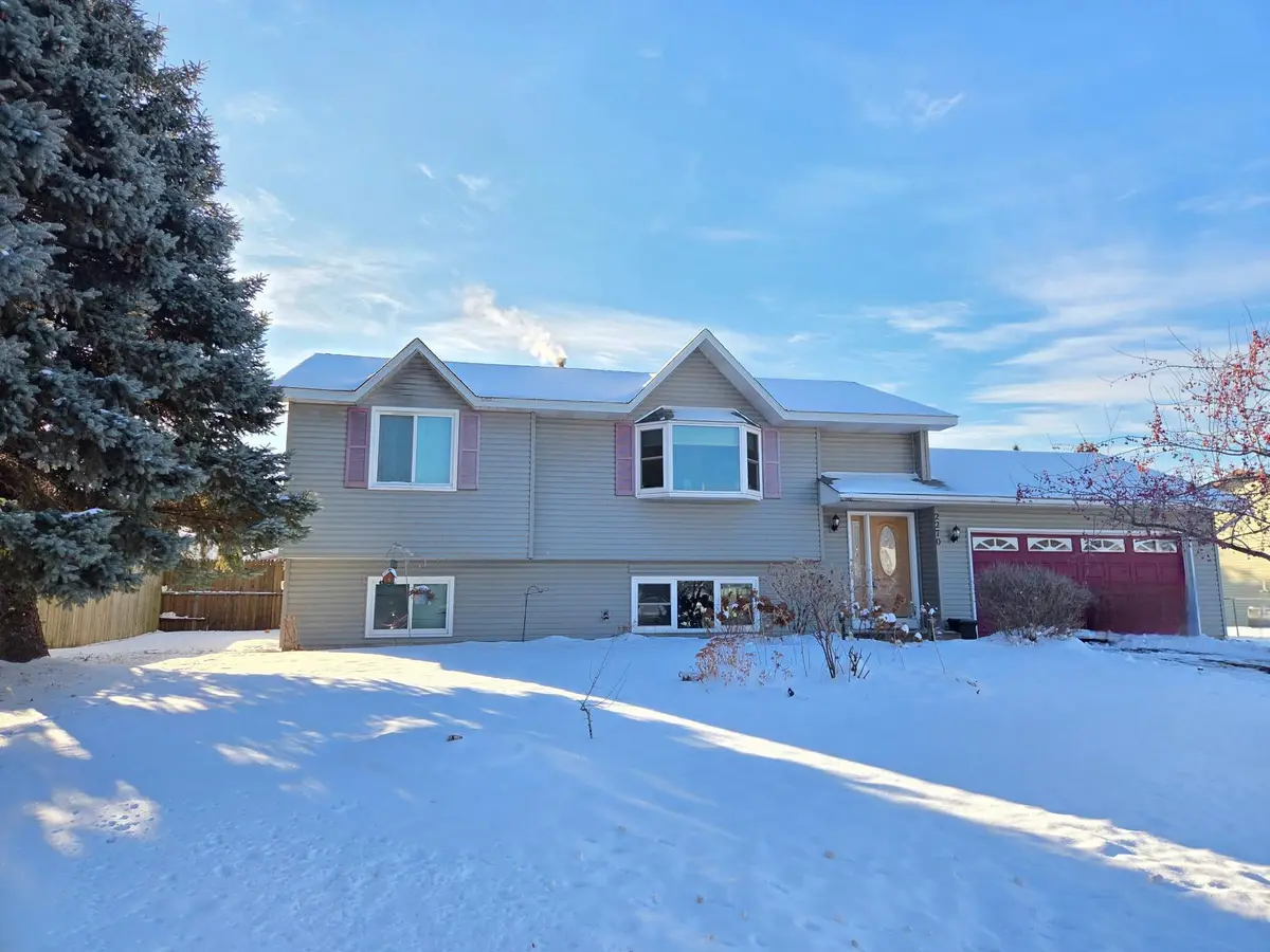 2270 137th Lane Nw, Andover, MN 55304 - Image #1