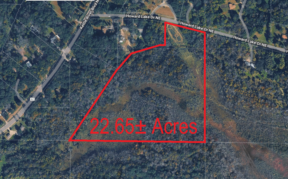 92xx Howard Lake Drive Ne, Columbus, MN 55025 - Image #1