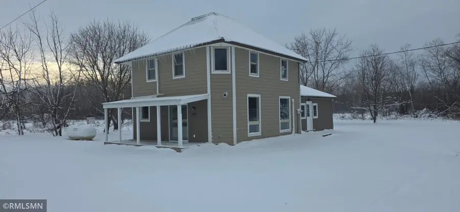 305 S Hill Avenue, Ogilvie, MN 56358 - Image #2