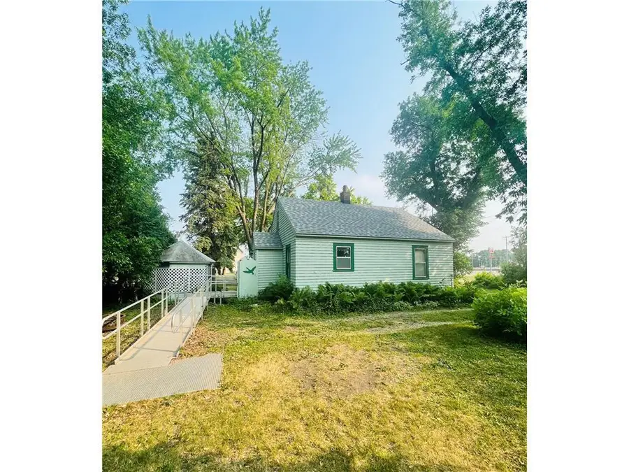 107 5th Street, Donnelly, MN 56235 - #3