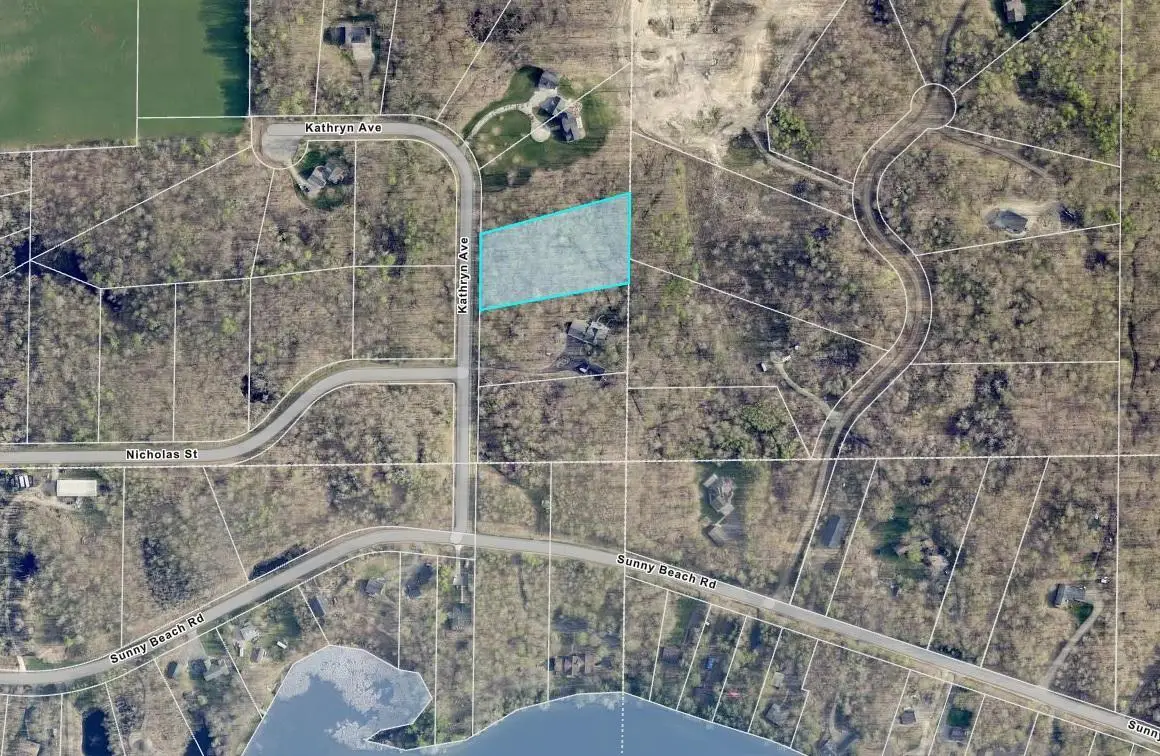 Lot 6 BLK 2 Kathryn Ave Kathryn Ave, Grand Rapids, MN 55744 - Image #1