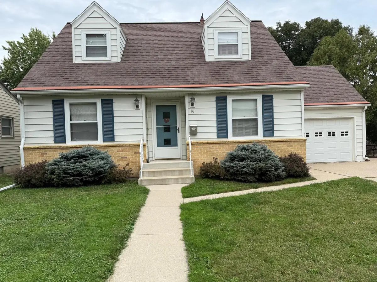 16 Bruce Court, Mankato, MN 56001 - Image #1