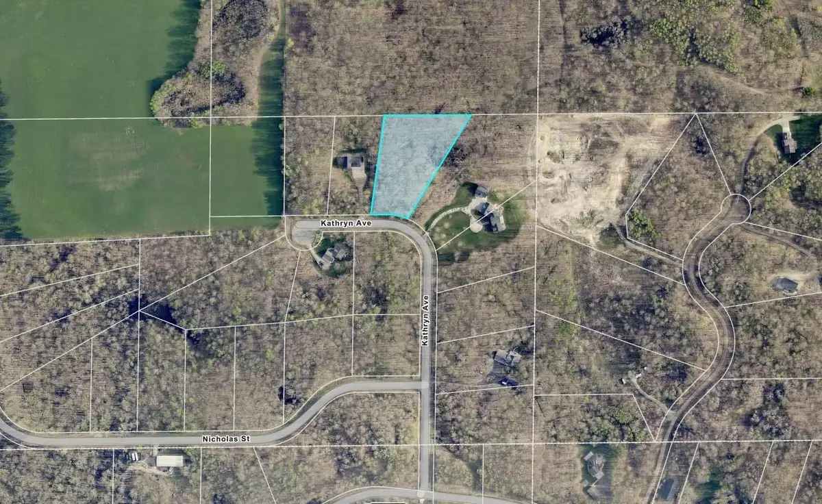 Lot 3 BLK 2 Kathryn Ave Kathryn Ave, Grand Rapids, MN 55744 - Image #1