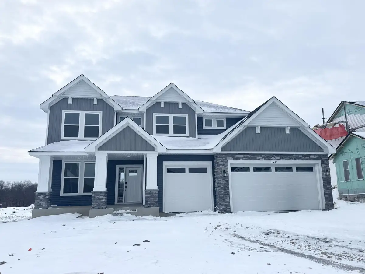 1934 Tamarack Road, Carver, MN 55315 - #1