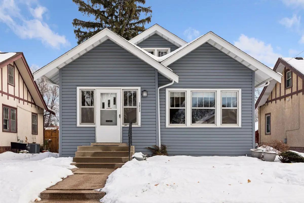 2823 Garfield Street Ne, Minneapolis, MN 55418 - Image #1
