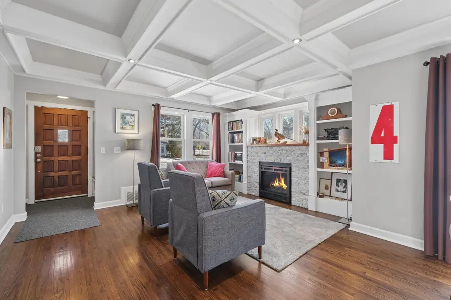 3820 47th Avenue S, Minneapolis, MN 55406 - #2