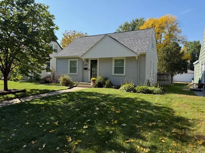 2740 Dakota Avenue S, Saint Louis Park, MN 55416 - #1