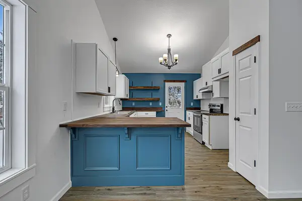 1202 Blossom Boulevard Nw, Isanti, MN 55040