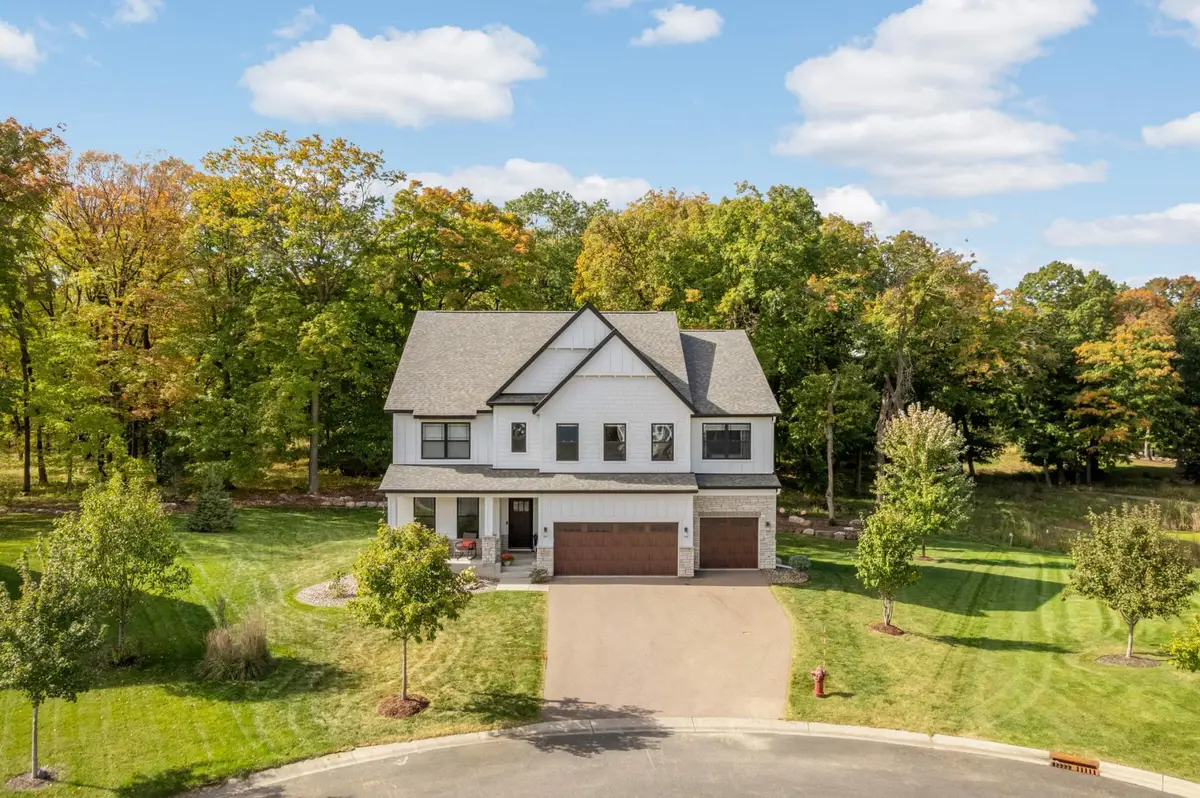 6655 Bracken Drive, Excelsior, MN 55331 - Image #1