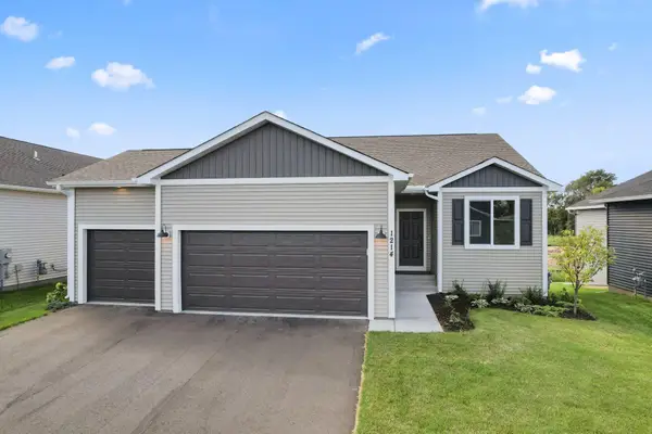 1214 Compton Avenue, River Falls, WI 54022