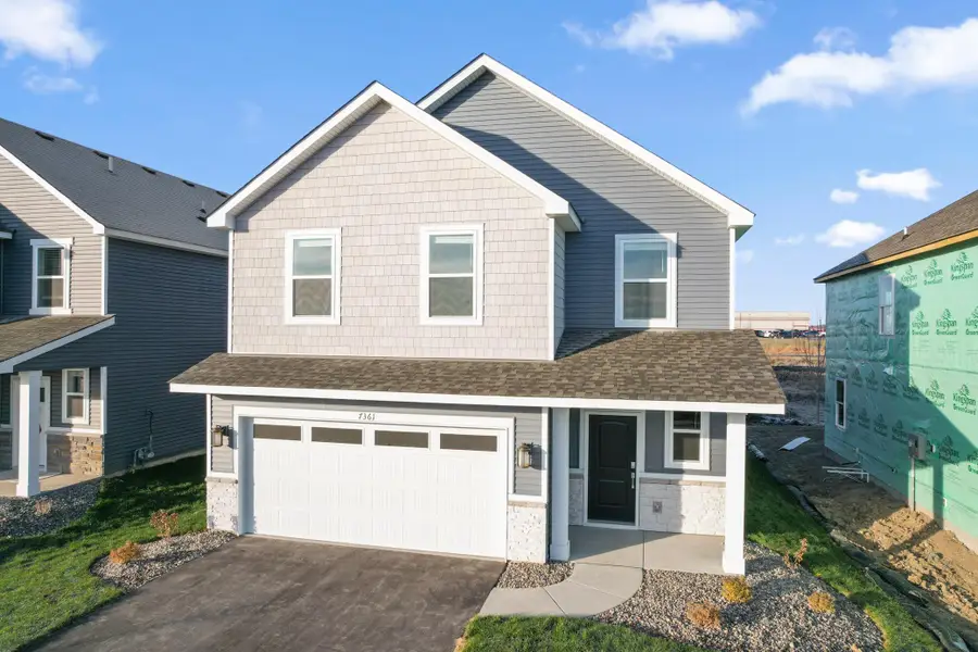 7361 Kaeding Avenue Ne, Otsego, MN 55330 - Image #2