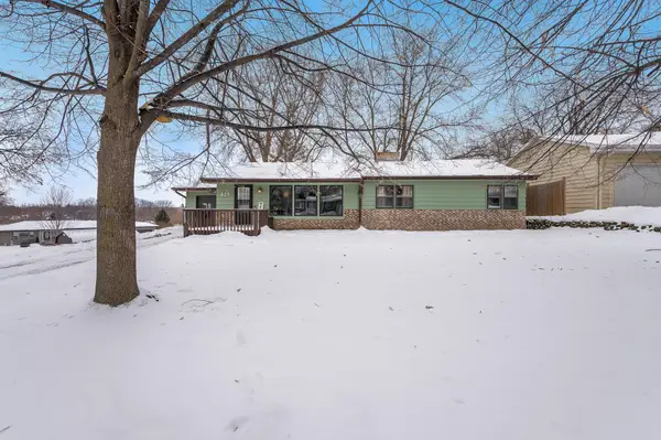 629 Olson Avenue, Windom, MN 56101