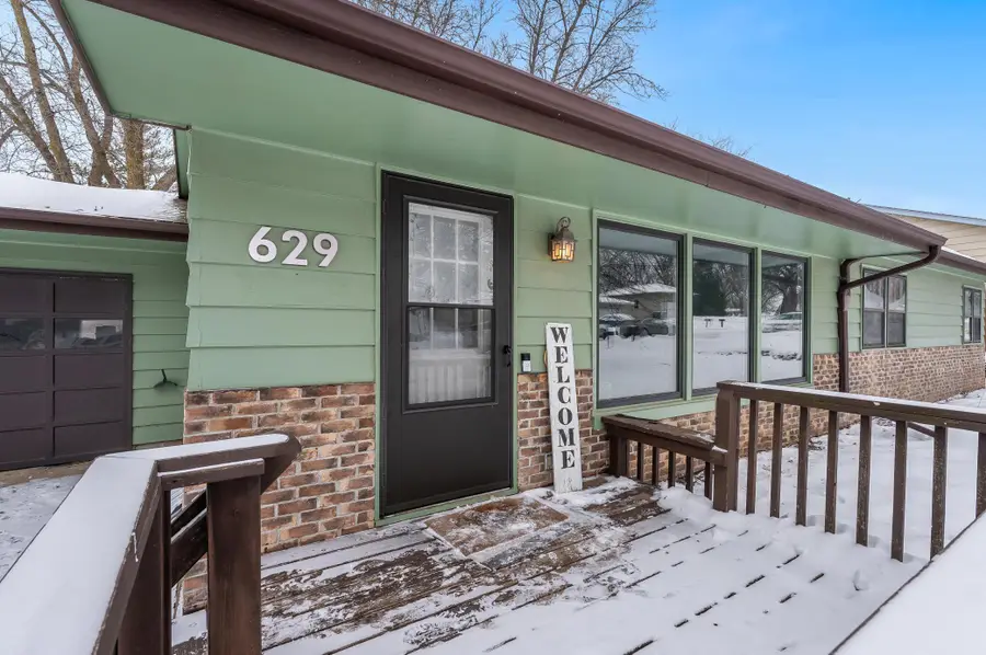 629 Olson Avenue, Windom, MN 56101 - Image #2