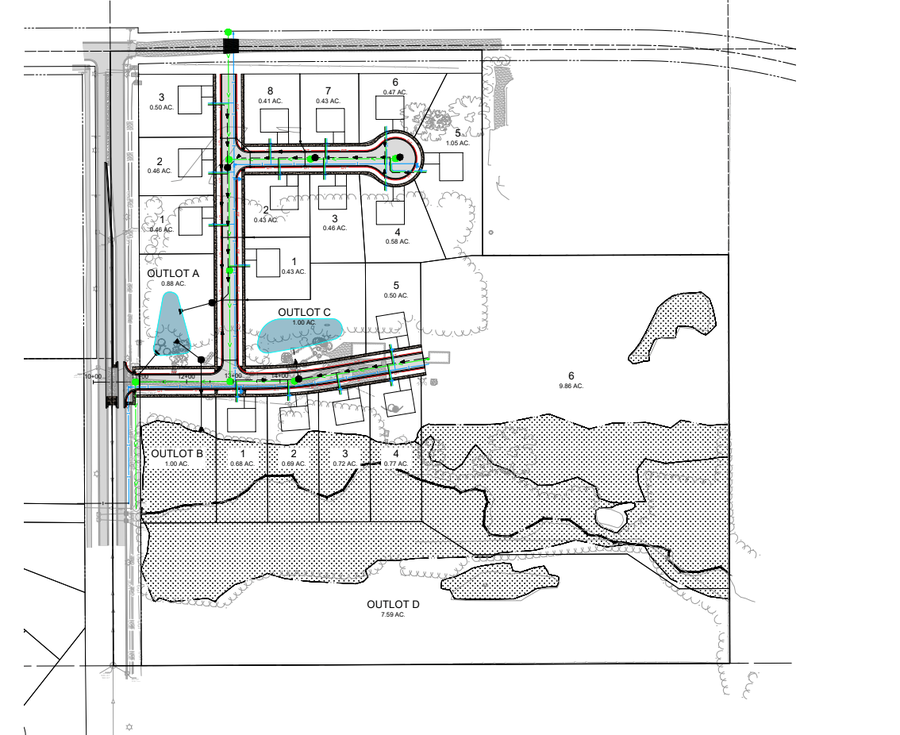 1920 10th Avenue Ne, Byron, MN 55920 - #2