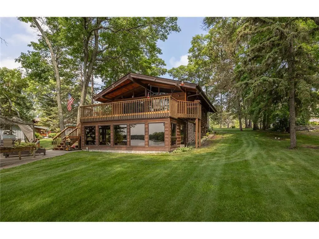 33992 Sunrise Island Road, Crosslake, MN 56442 - Image #1