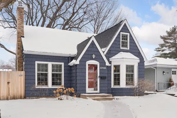 2708 Joppa Avenue S, Saint Louis Park, MN 55416