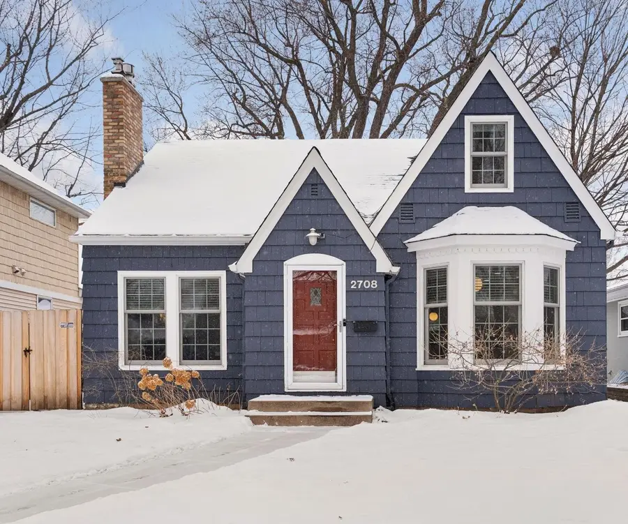 2708 Joppa Avenue S, Saint Louis Park, MN 55416 - Image #2