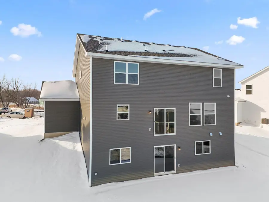 1052 Ashbury Lane Ne, Hanover, MN 55341 - Image #3