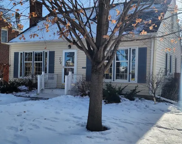 710 E 5th Street, Redwood Falls, MN 56283