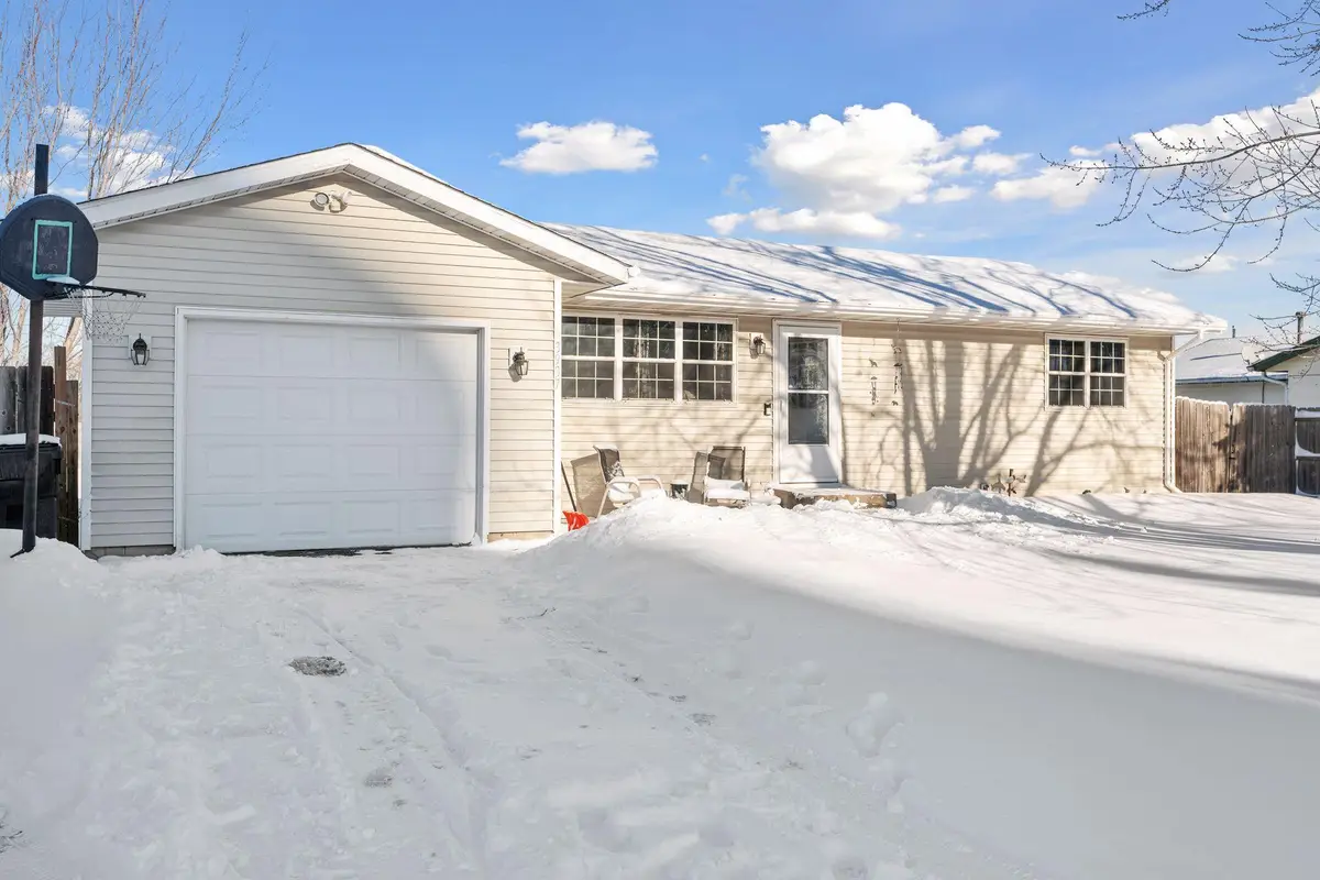 3937 233rd Lane Nw, Saint Francis, MN 55070 - Image #1