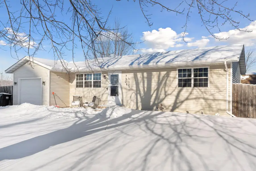 3937 233rd Lane Nw, Saint Francis, MN 55070 - Image #3