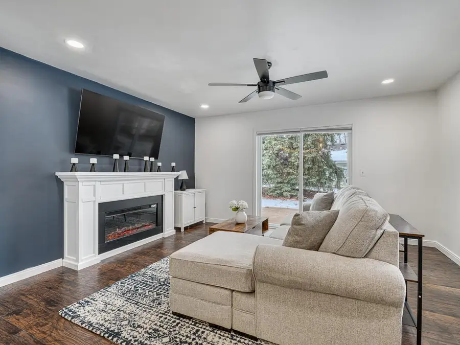 810 98th Avenue Nw #106NW, Coon Rapids, MN 55433 - #3