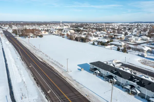 XXXX Meridian St. S, Belle Plaine, MN 56011