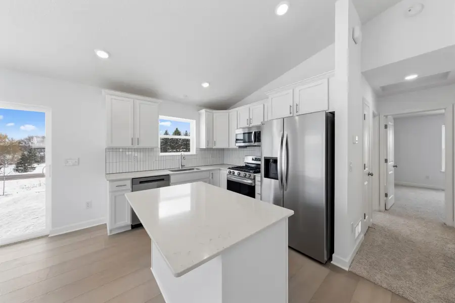 16809 Coquina Street Nw, Ramsey, MN 55303 - Image #2