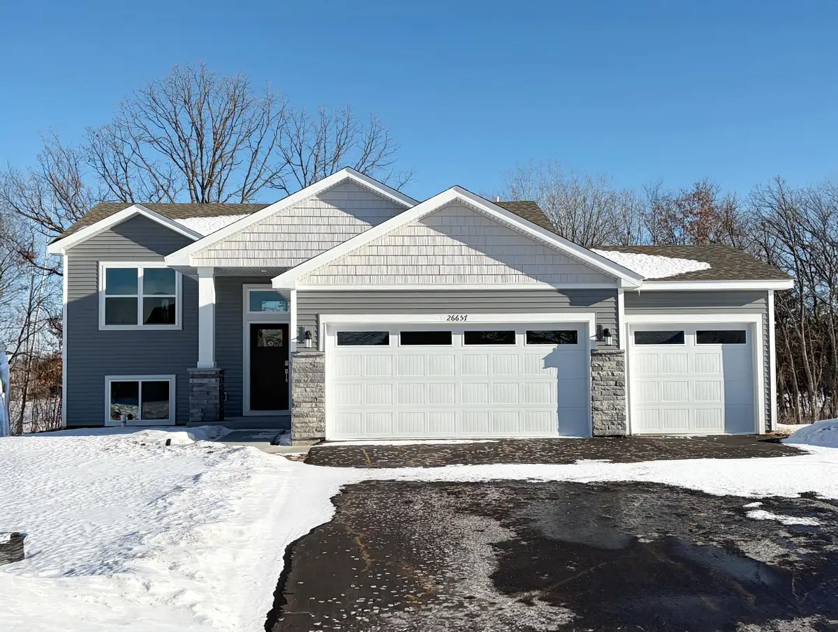 26657 8th Street W, Zimmerman, MN 55398 - Image #1