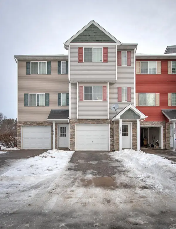 142 19th Avenue Se, Cambridge, MN 55008