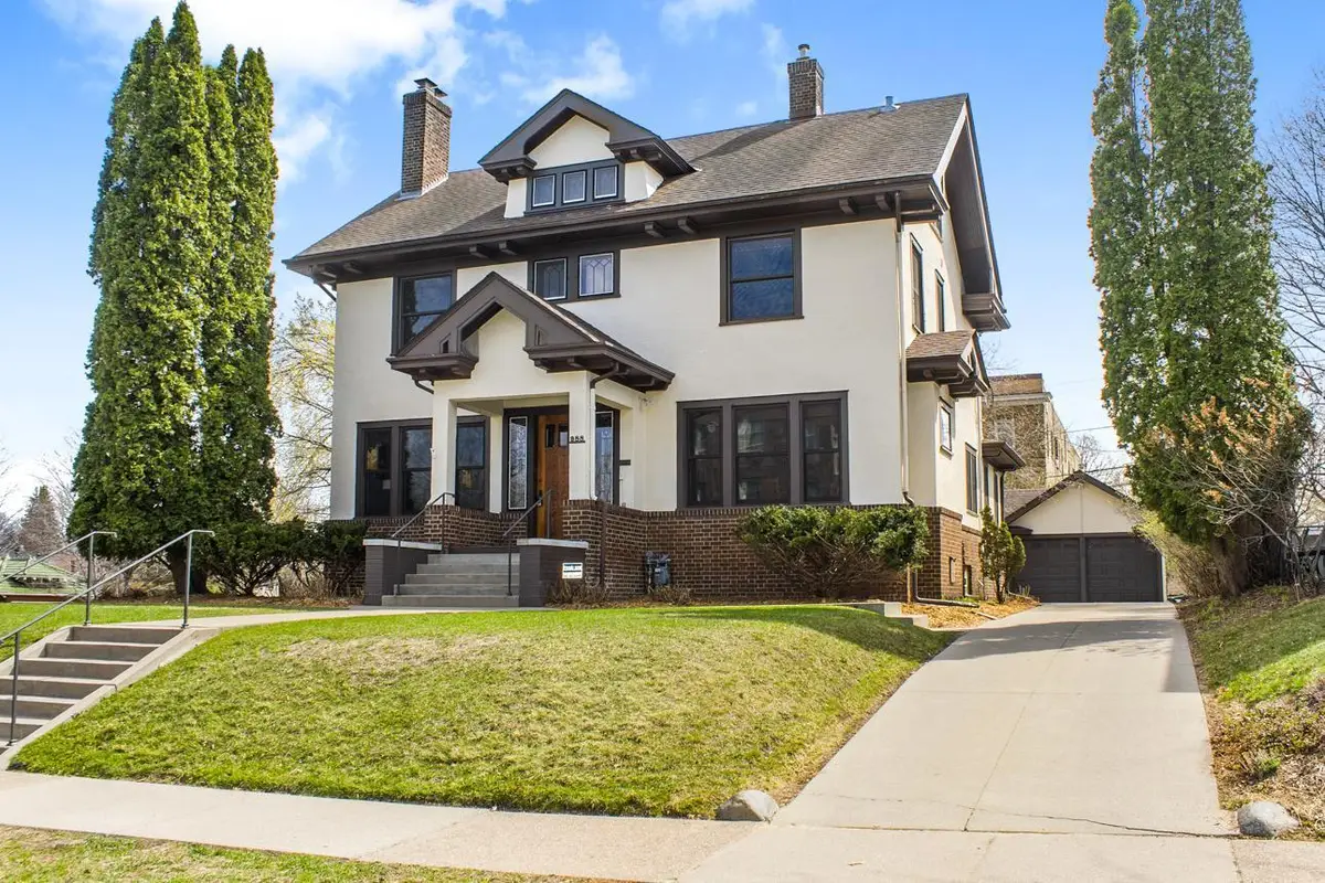 988 Fairmount Avenue, Saint Paul, MN 55105 - #1