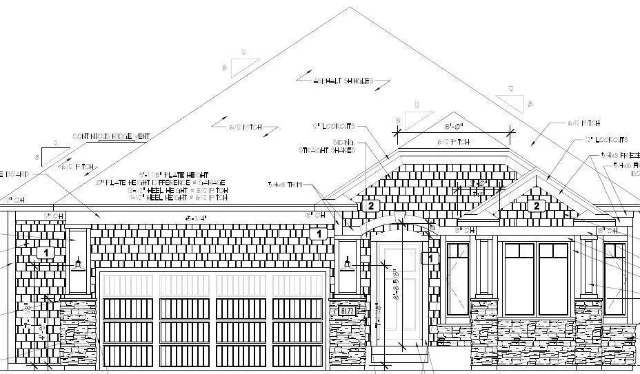 8172 Haywood Drive, Lino Lakes, MN 55014 - Image #1