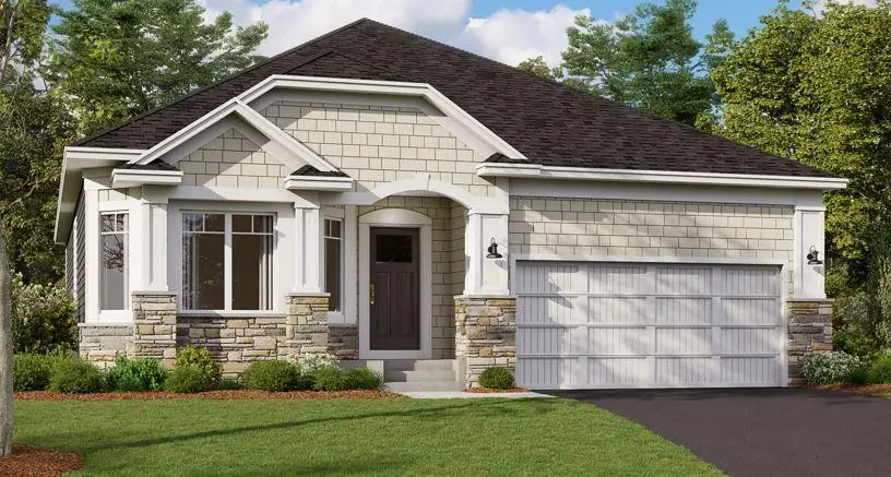 8172 Haywood Drive, Lino Lakes, MN 55014 - Image #2