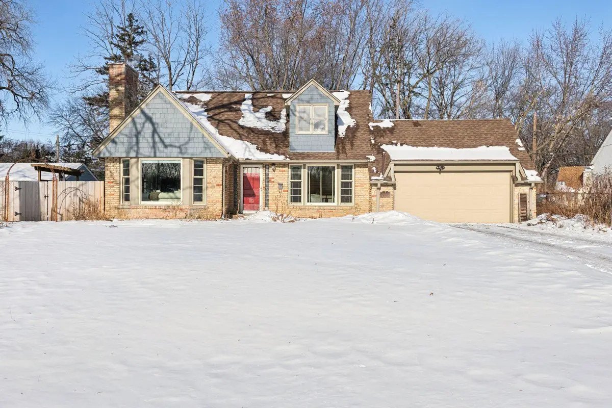 3200 Manor Drive, Golden Valley, MN 55422 - Image #1