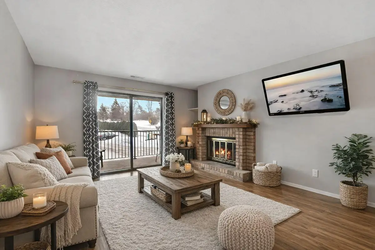 8007 Xerxes Avenue S #A101, Bloomington, MN 55431 - Image #1