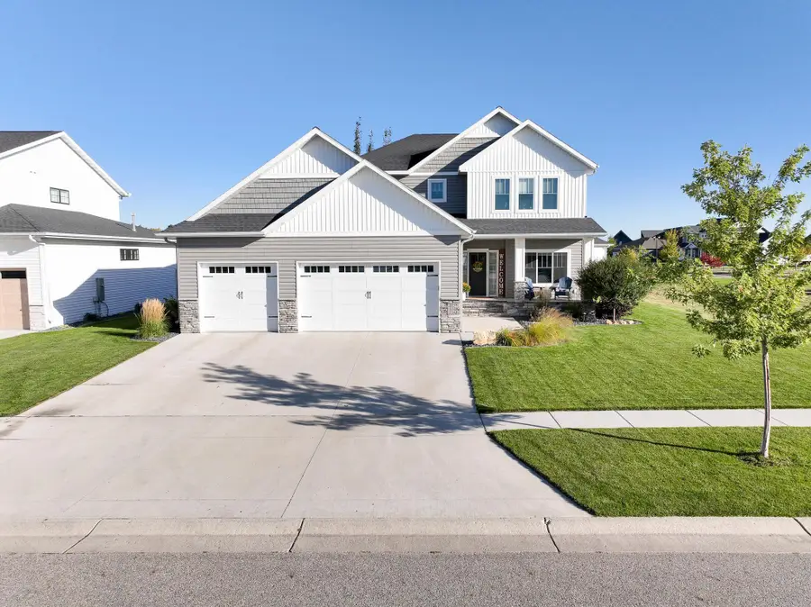 3755 Houkom Drive E, West Fargo, ND 58078 - Image #2