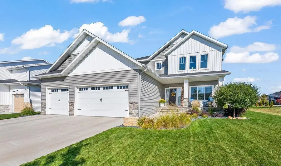 3755 Houkom Drive E, West Fargo, ND 58078 - Image #3