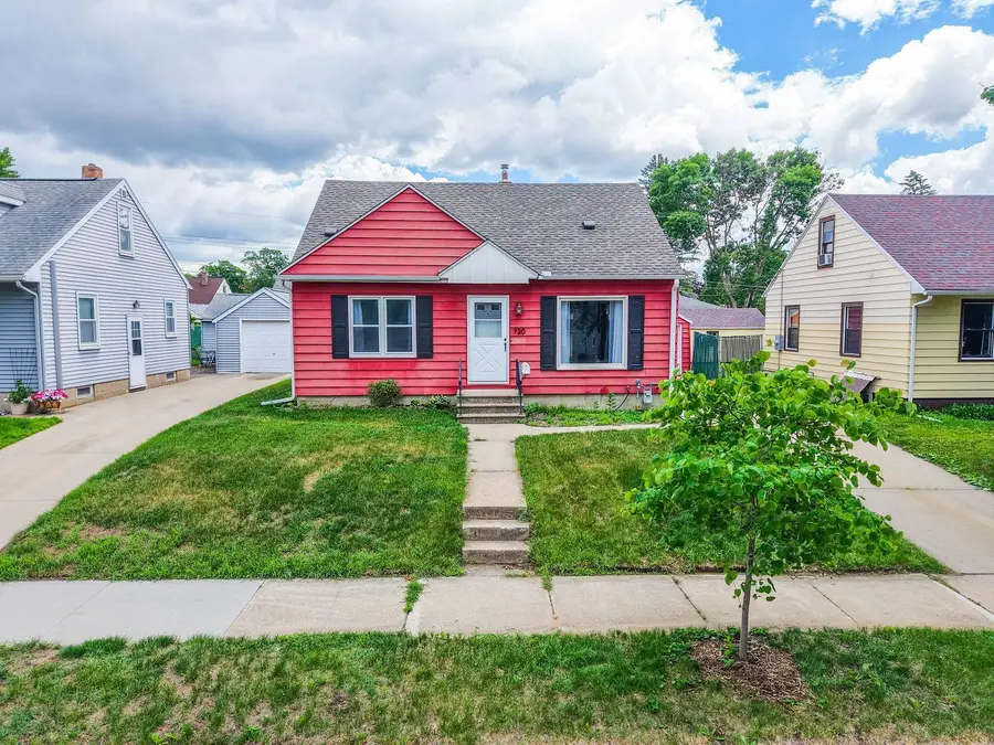 720 13th Avenue Ne, Rochester, MN 55906 - #2