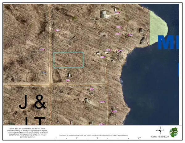 TBD Eastgate Road Sw, Motley, MN 56466