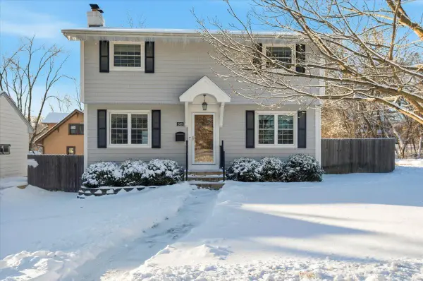 500 Arthur Street, Edina, MN 55343