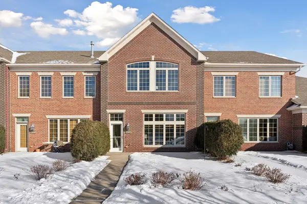 12414 Flanders Court Ne #C, Blaine, MN 55449