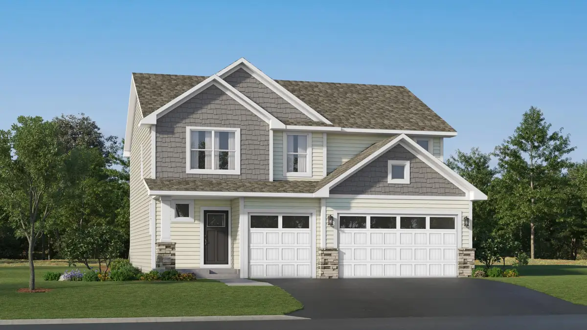 7596 Norway Lane, Lino Lakes, MN 55038 - Image #1