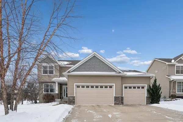 1396 Oakwood Lane, Hanover, MN 55341