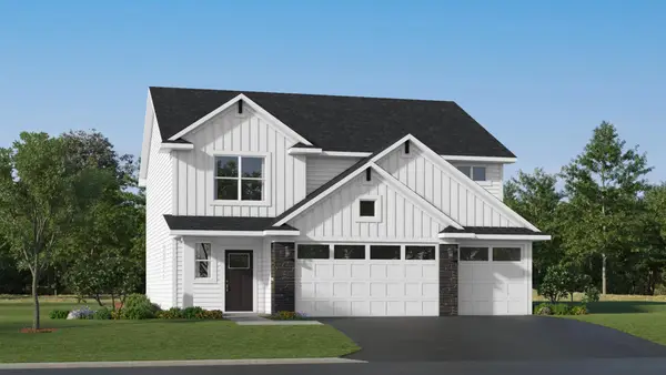 7544 Lotus Lane, Lino Lakes, MN 55038