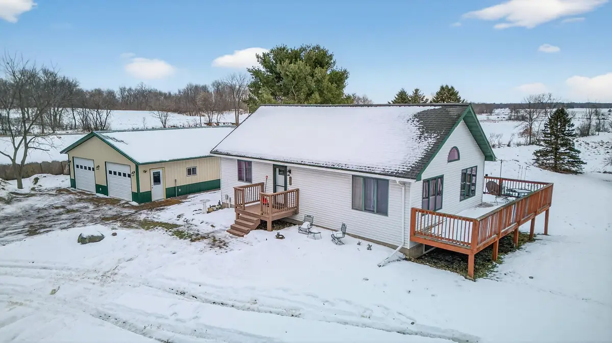 7906 Birchview Road, Grasston, MN 55030 - Image #1
