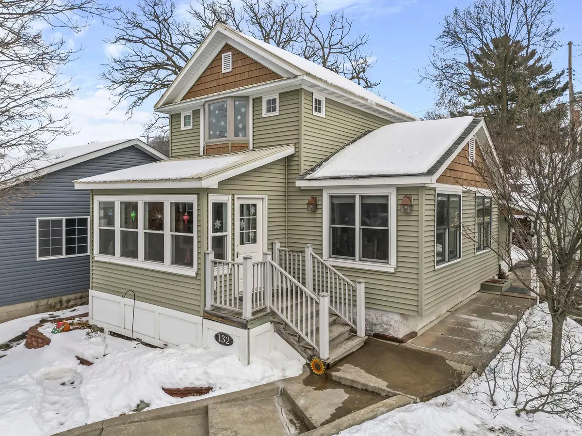 132 S Washington Street, Saint Croix Falls, WI 54024 - Image #1