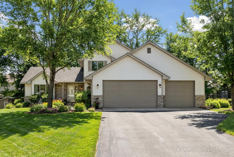 12494 194th Lane Nw, Elk River, MN 55330 - #3